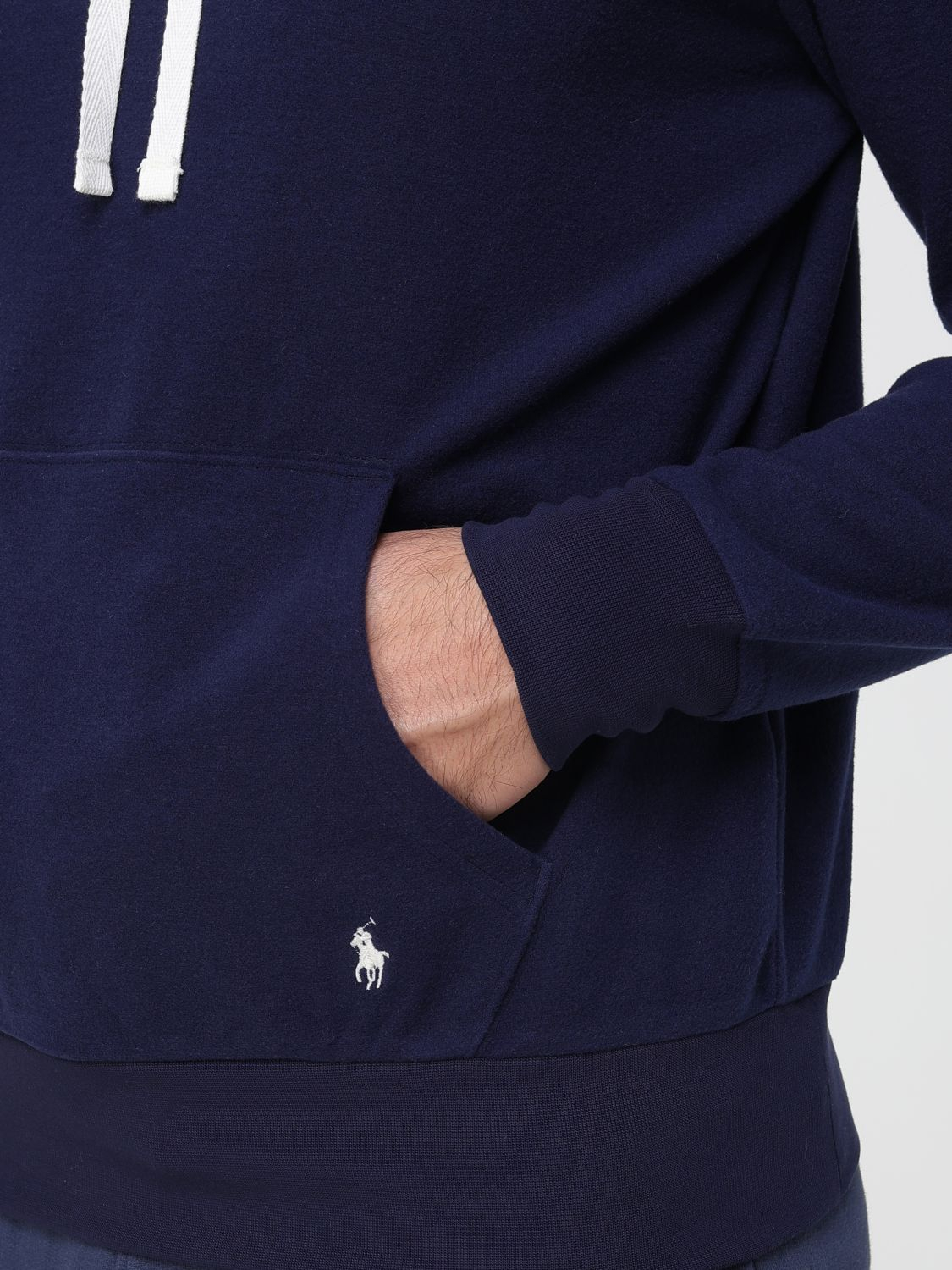 [Polo Ralph Lauren] Hoodie FW25 714P01948 004
