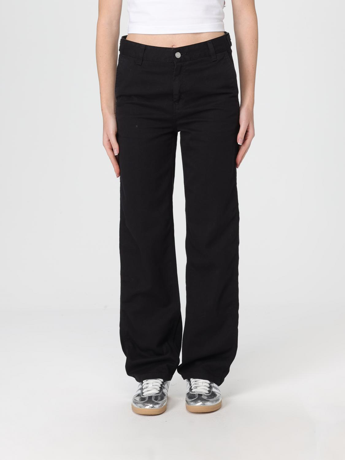 [CARHARTT WIP] Jeans FW25 I034832 8902