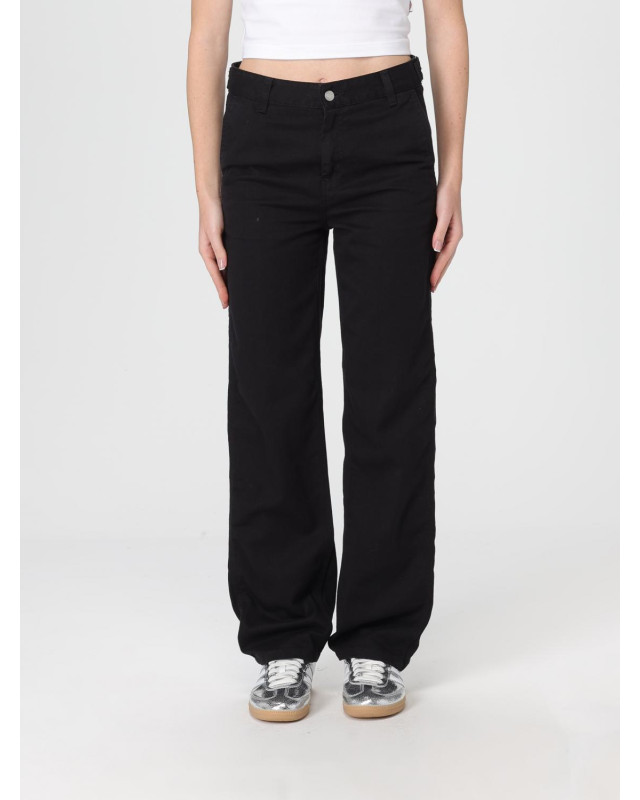 [CARHARTT WIP] Jeans FW25 I034832 8902