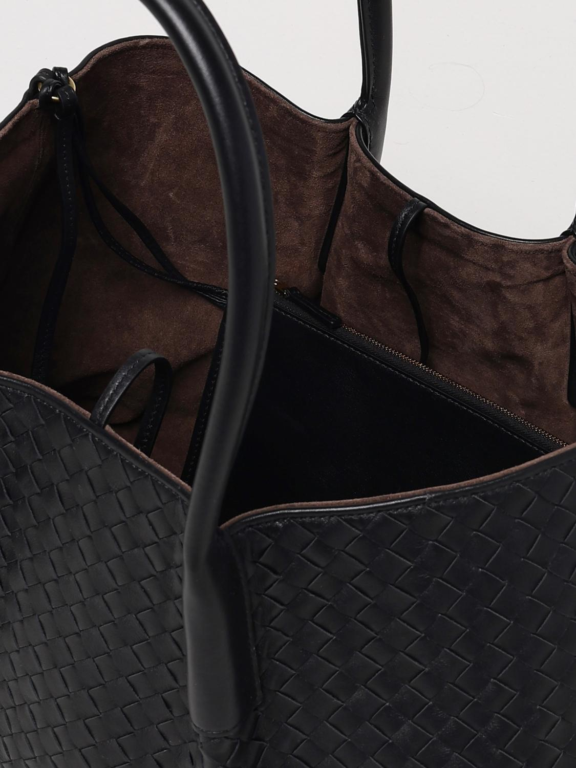 [Bottega Veneta] Tote bag SS26 817166V5AG1 1206
