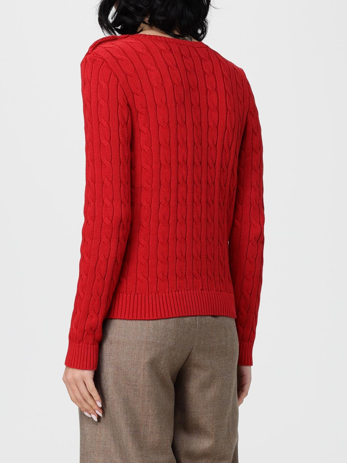 [LAUREN RALPH LAUREN] Knitwear FW25 200932223 009
