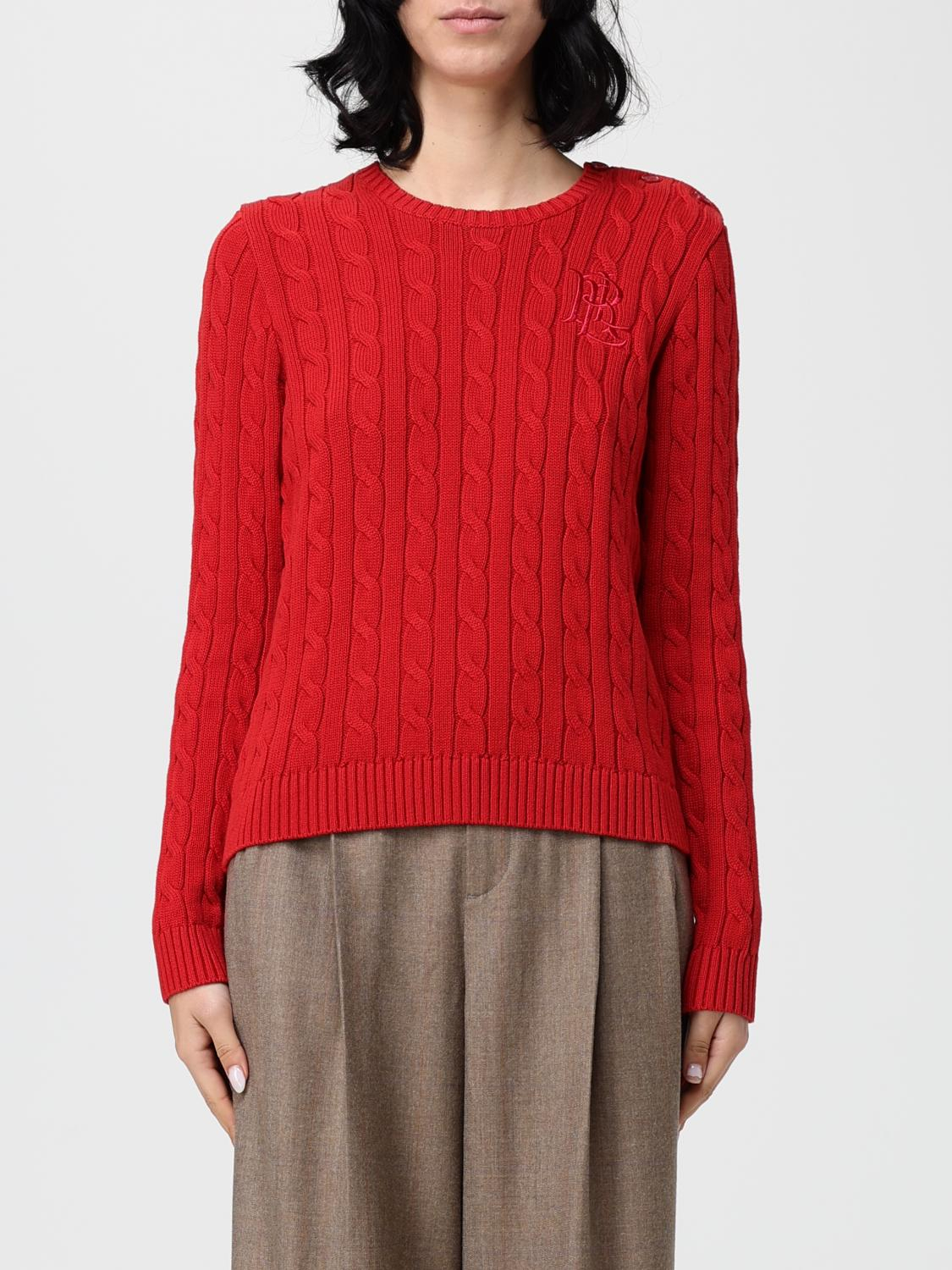 [LAUREN RALPH LAUREN] Knitwear FW25 200932223 009