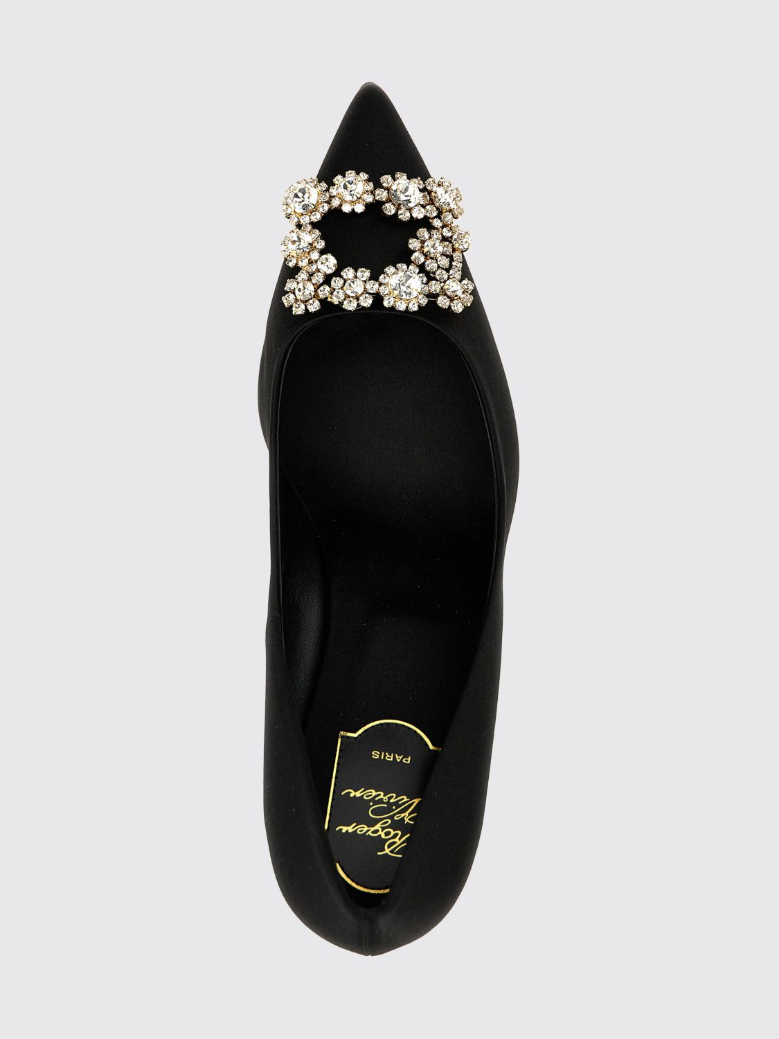 [Roger Vivier] Pumps SS26 RVW41417620RS0 B999