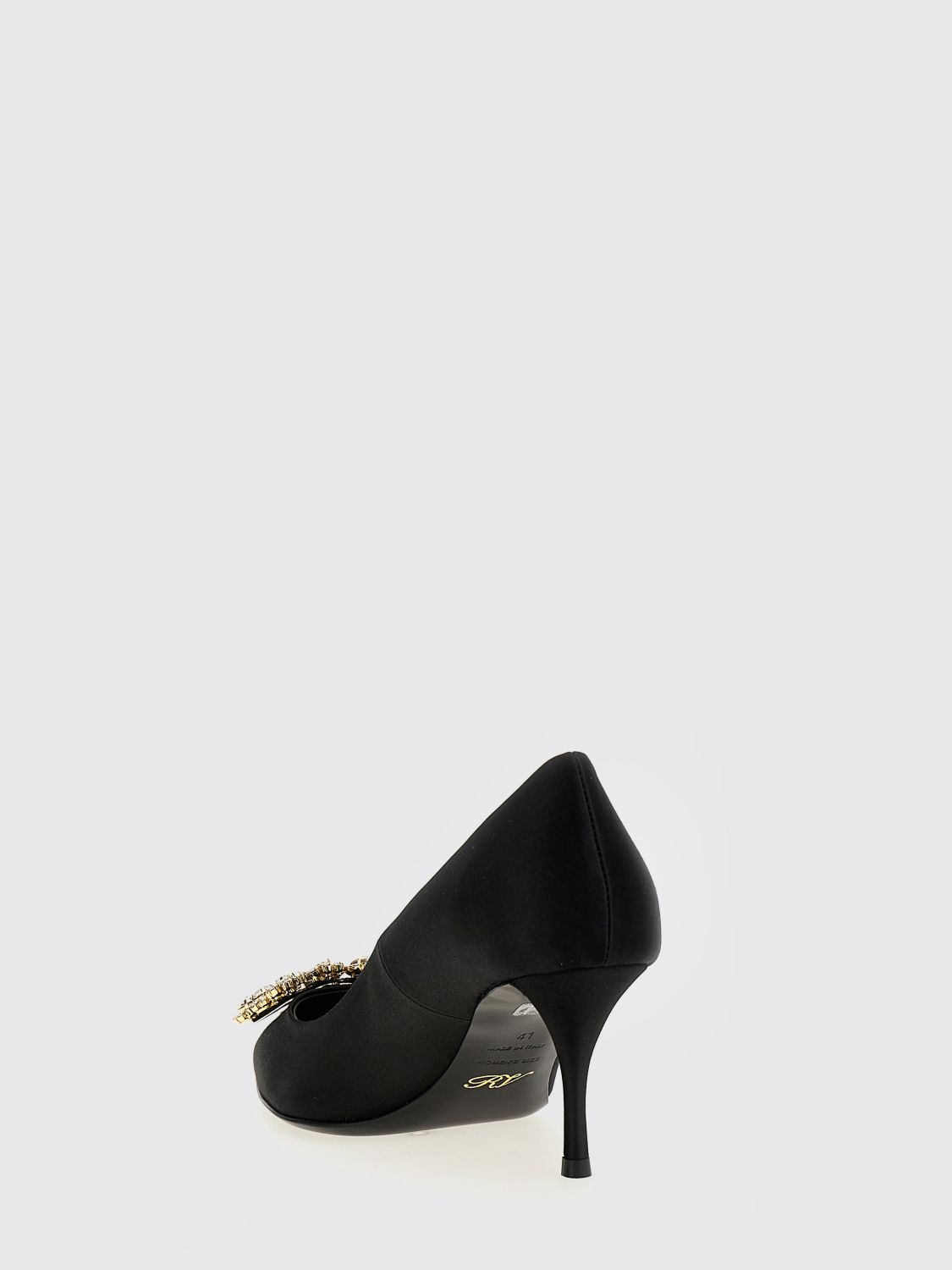 [Roger Vivier] Pumps SS26 RVW41417620RS0 B999