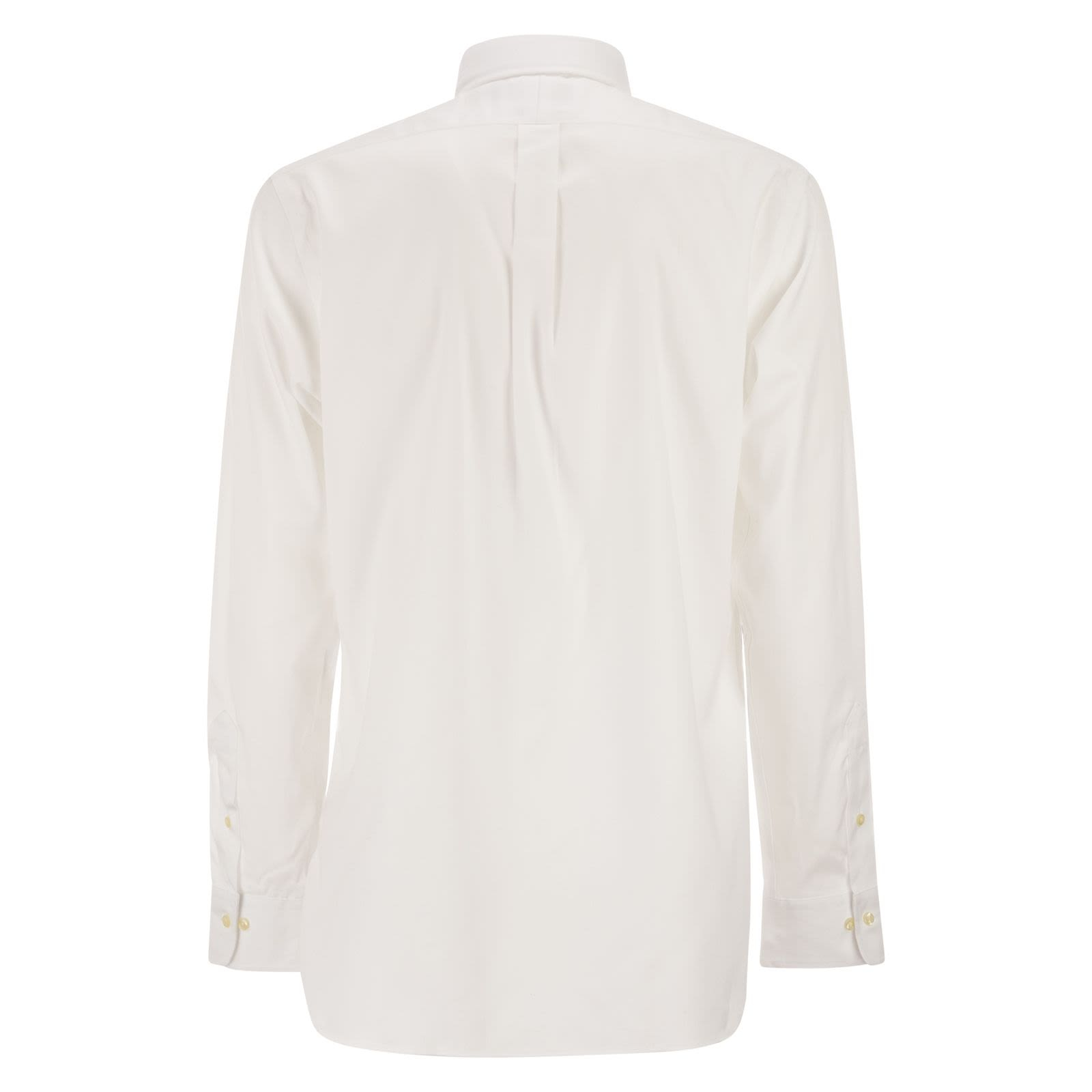 [Polo Ralph Lauren] Shirts Long Sleeve CO 712870507 001