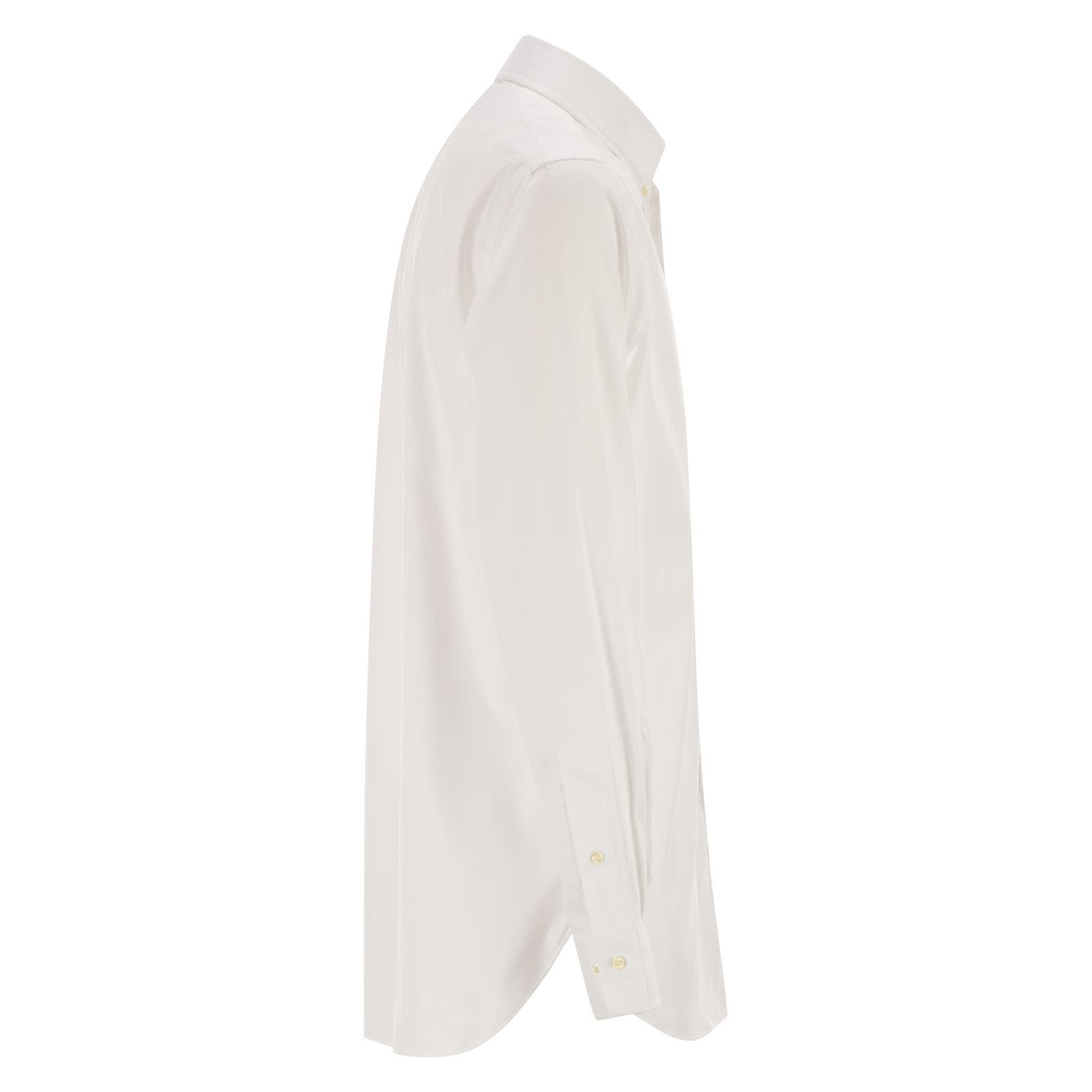 [Polo Ralph Lauren] Shirts Long Sleeve CO 712870507 001