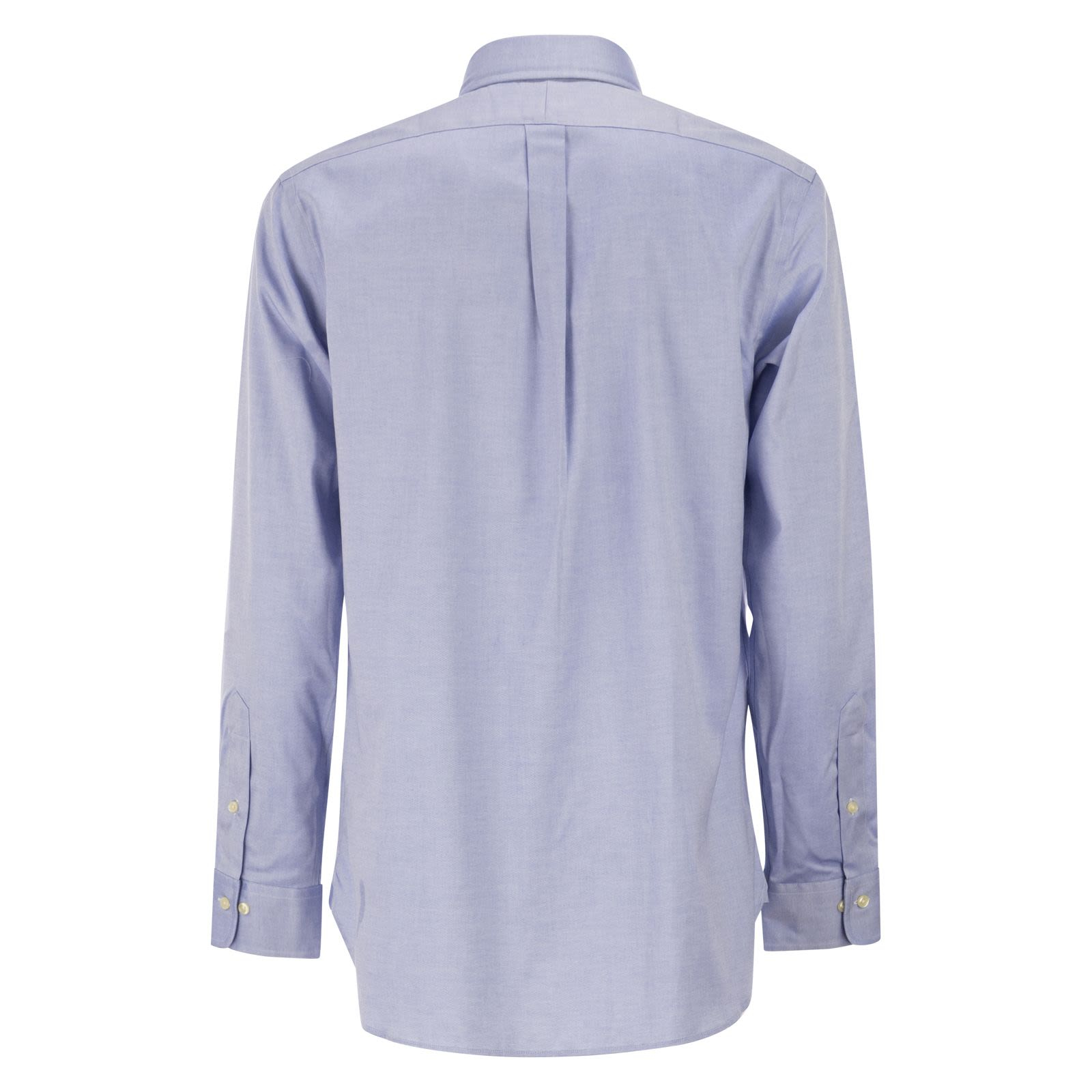 [Polo Ralph Lauren] Shirts Long Sleeve CO 712870507 002