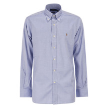 [Polo Ralph Lauren] Shirts Long Sleeve CO 712870507 002