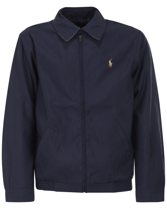 [Polo Ralph Lauren] Jacket CO 710548506 001