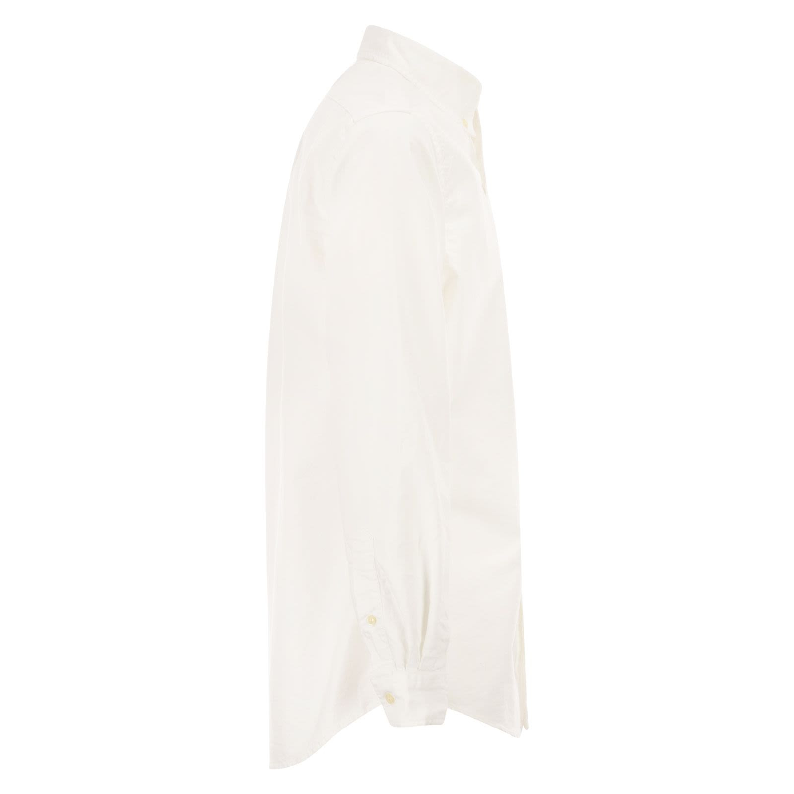 [Polo Ralph Lauren] Shirts Long Sleeve CO 710772290 003