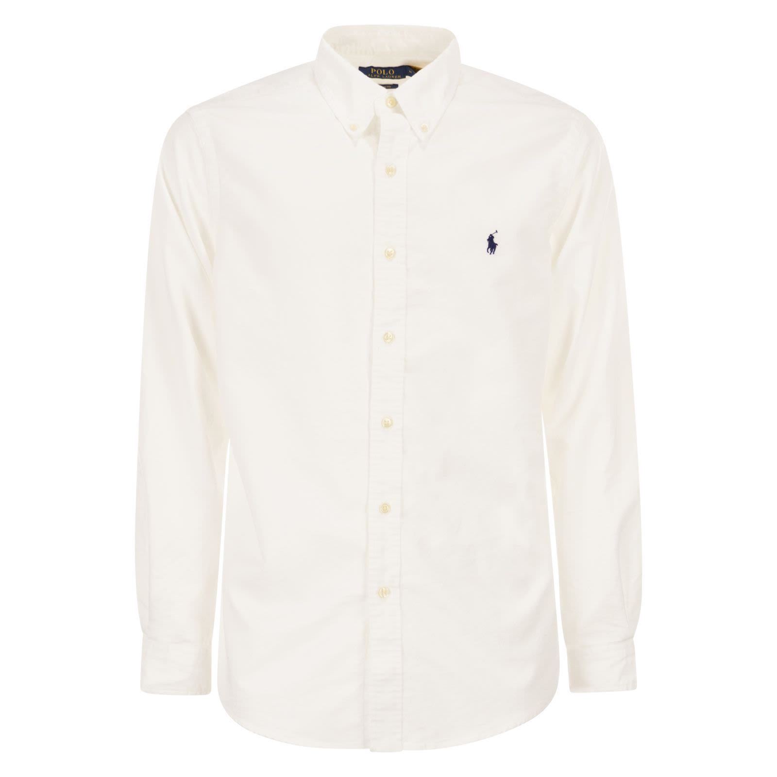 [Polo Ralph Lauren] Shirts Long Sleeve CO 710772290 003
