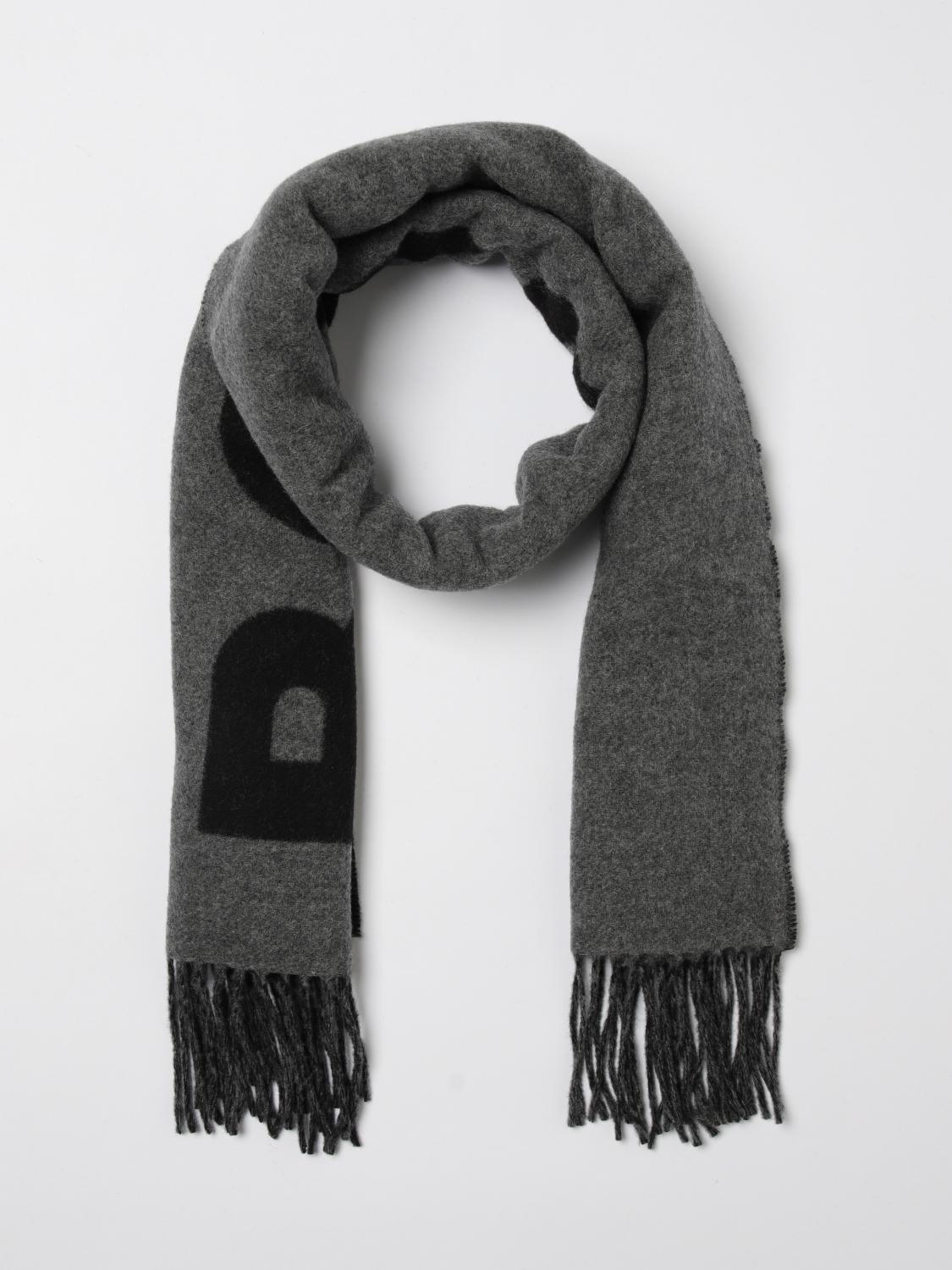 [BOSS] Scarf FW25 50527099 032