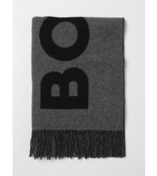 [BOSS] Scarf FW25 50527099 032