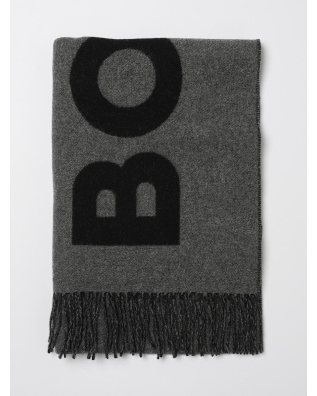 [BOSS] Scarf FW25 50527099 032
