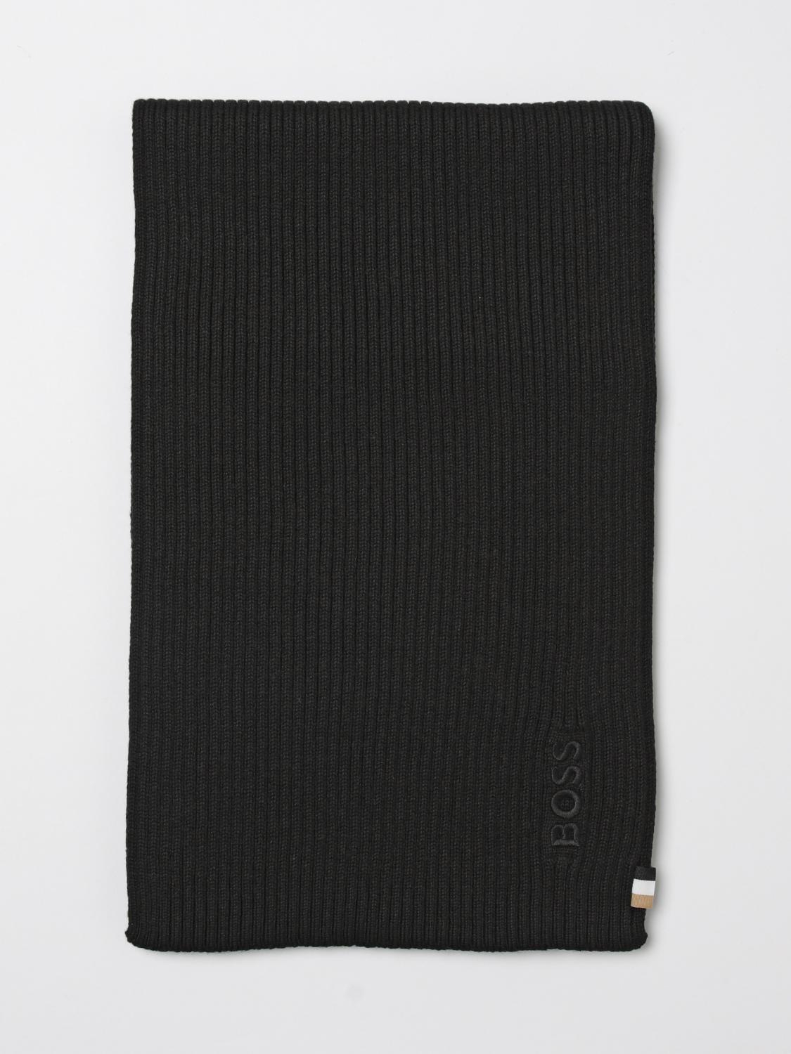 [BOSS] Scarf FW25 50522441 001