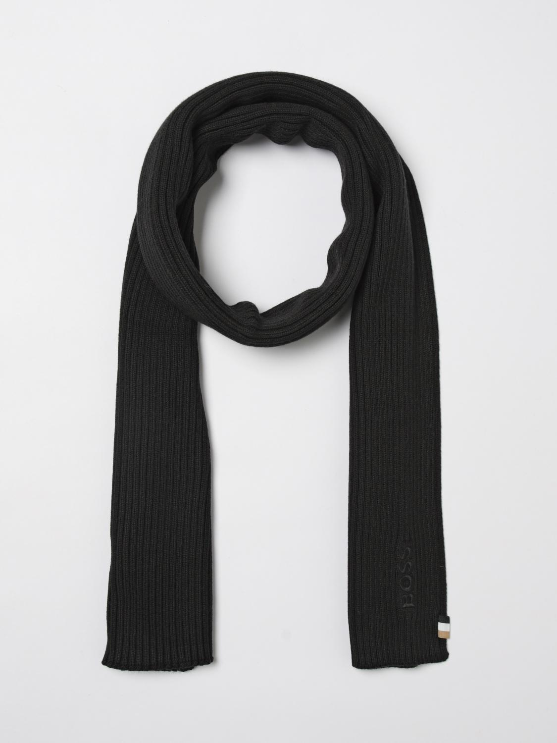 [BOSS] Scarf FW25 50522441 001
