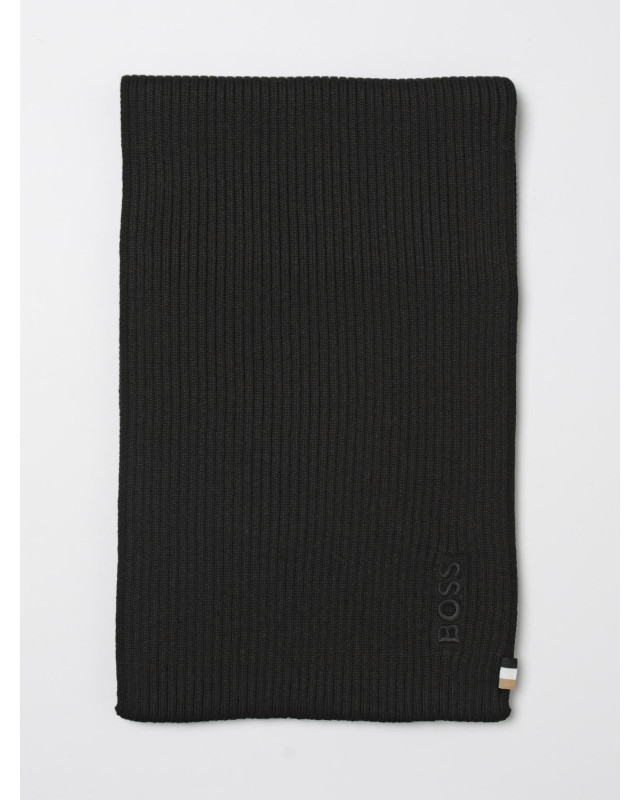 [BOSS] Scarf FW25 50522441 001