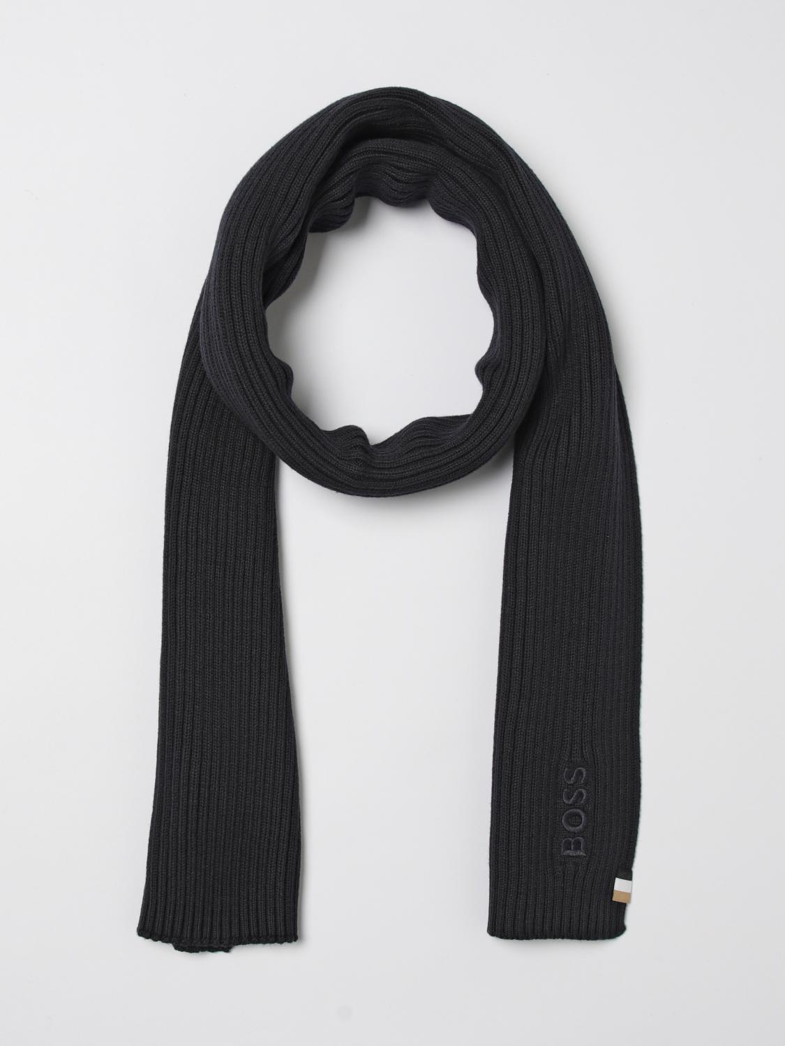 [BOSS] Scarf FW25 50522441 404