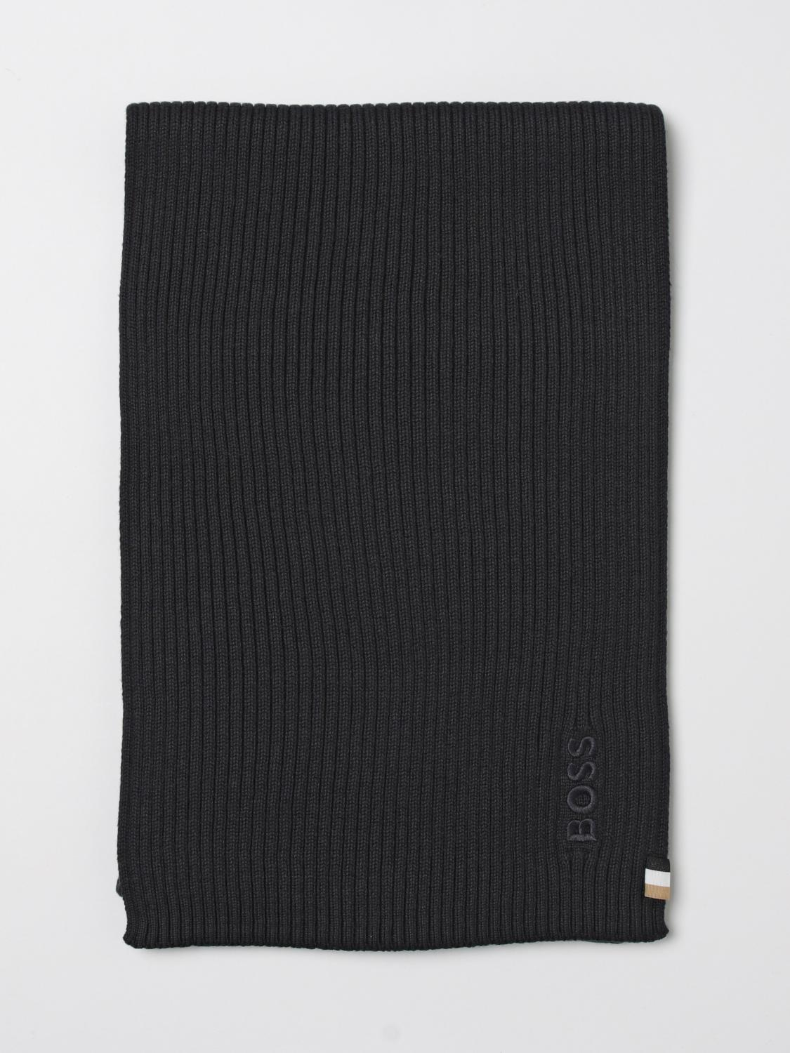 [BOSS] Scarf FW25 50522441 404