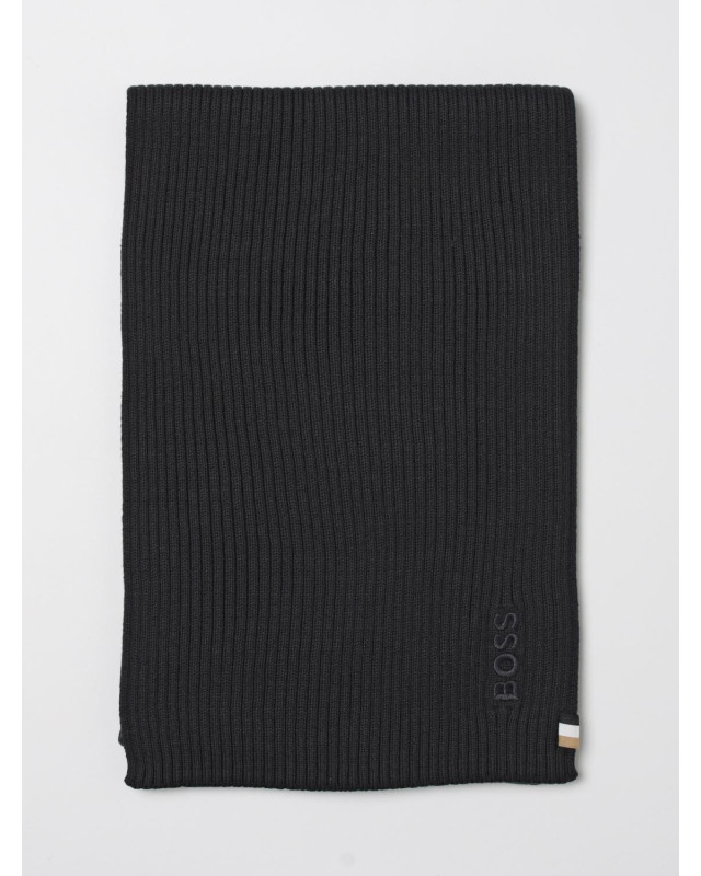[BOSS] Scarf FW25 50522441 404