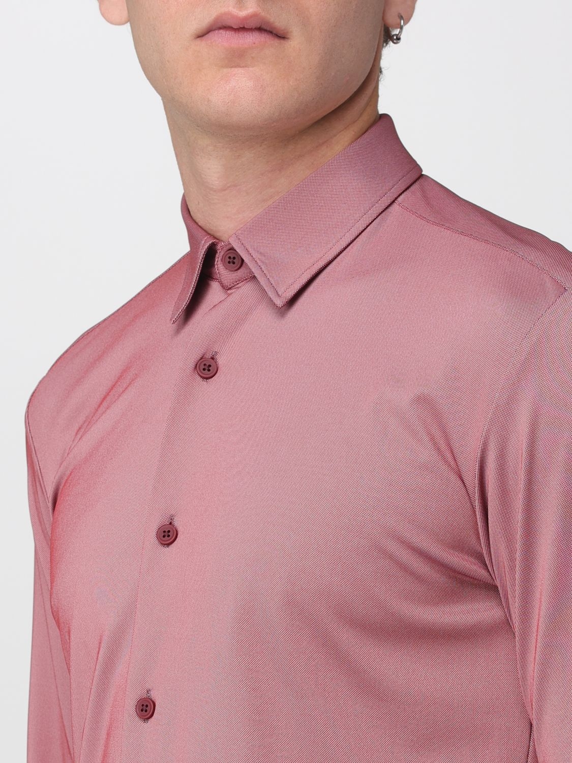 [BOSS] Shirts Long Sleeve FW25 50533434 602