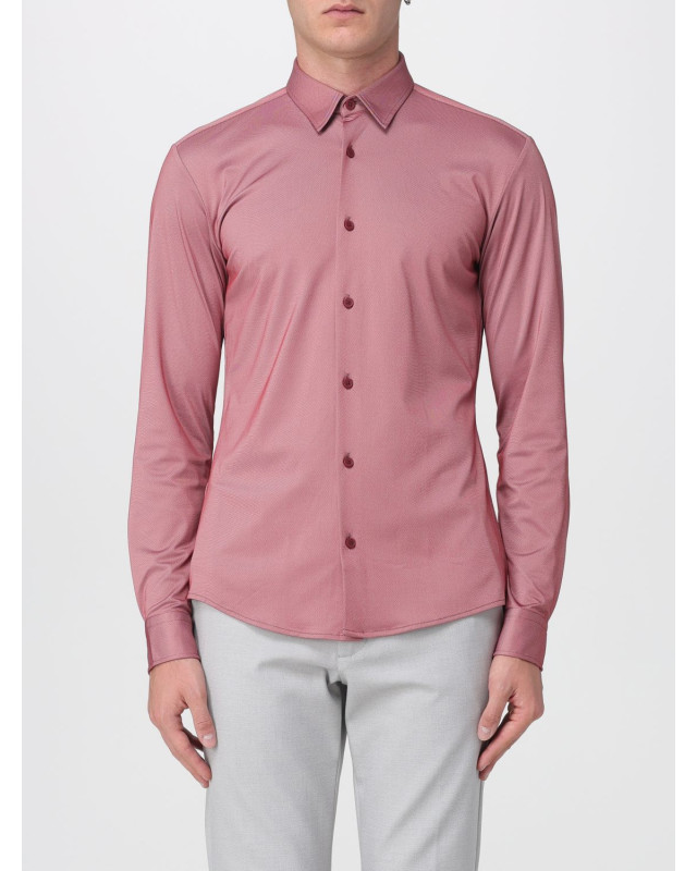 [BOSS] Shirts Long Sleeve FW25 50533434 602