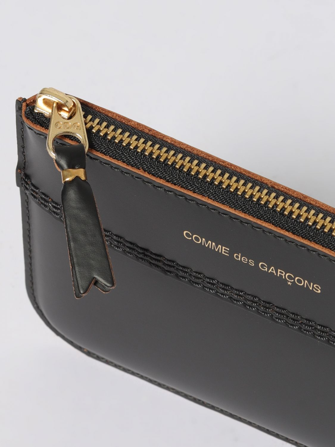[COMME DES GARCONS WALLET] Wallet FW25 SA8100TS 1