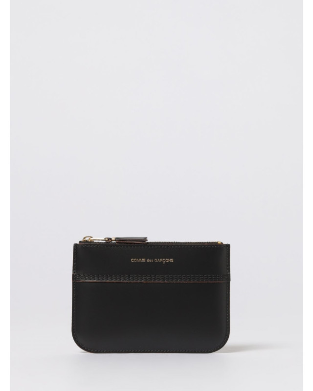 [COMME DES GARCONS WALLET] Wallet FW25 SA8100TS 1