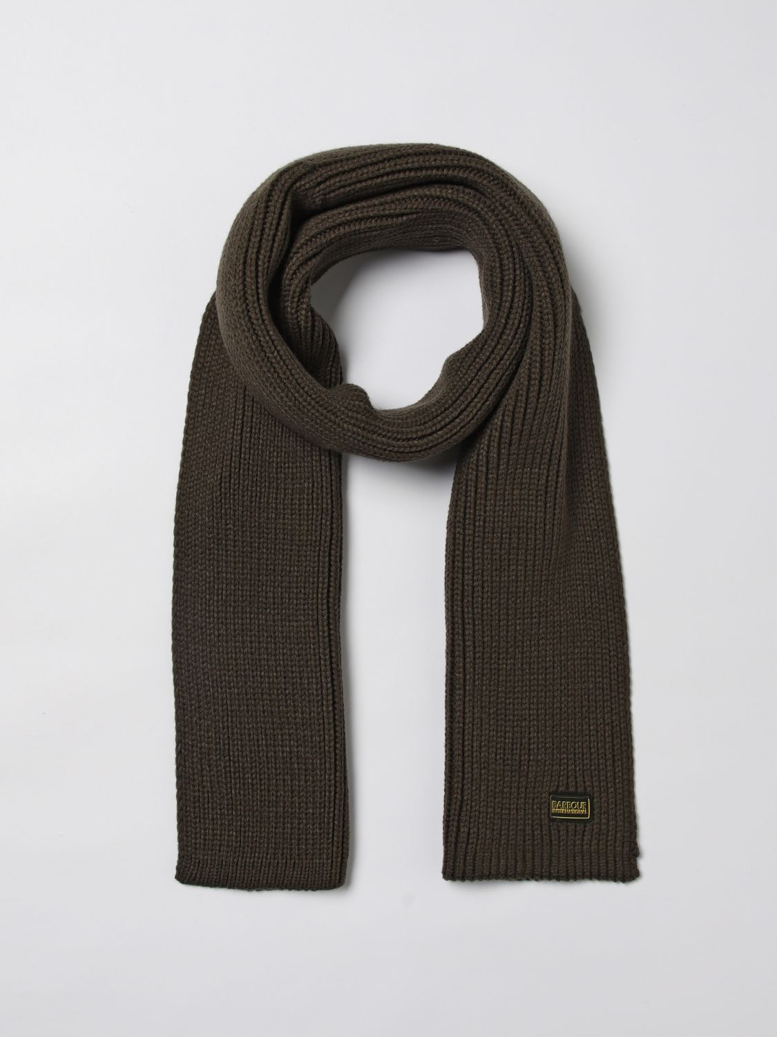 [Barbour] Scarf FW25 MGS0072 SG72