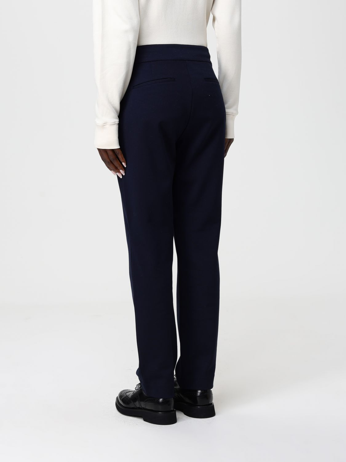[LAUREN RALPH LAUREN] Trousers FW25 200980023 002