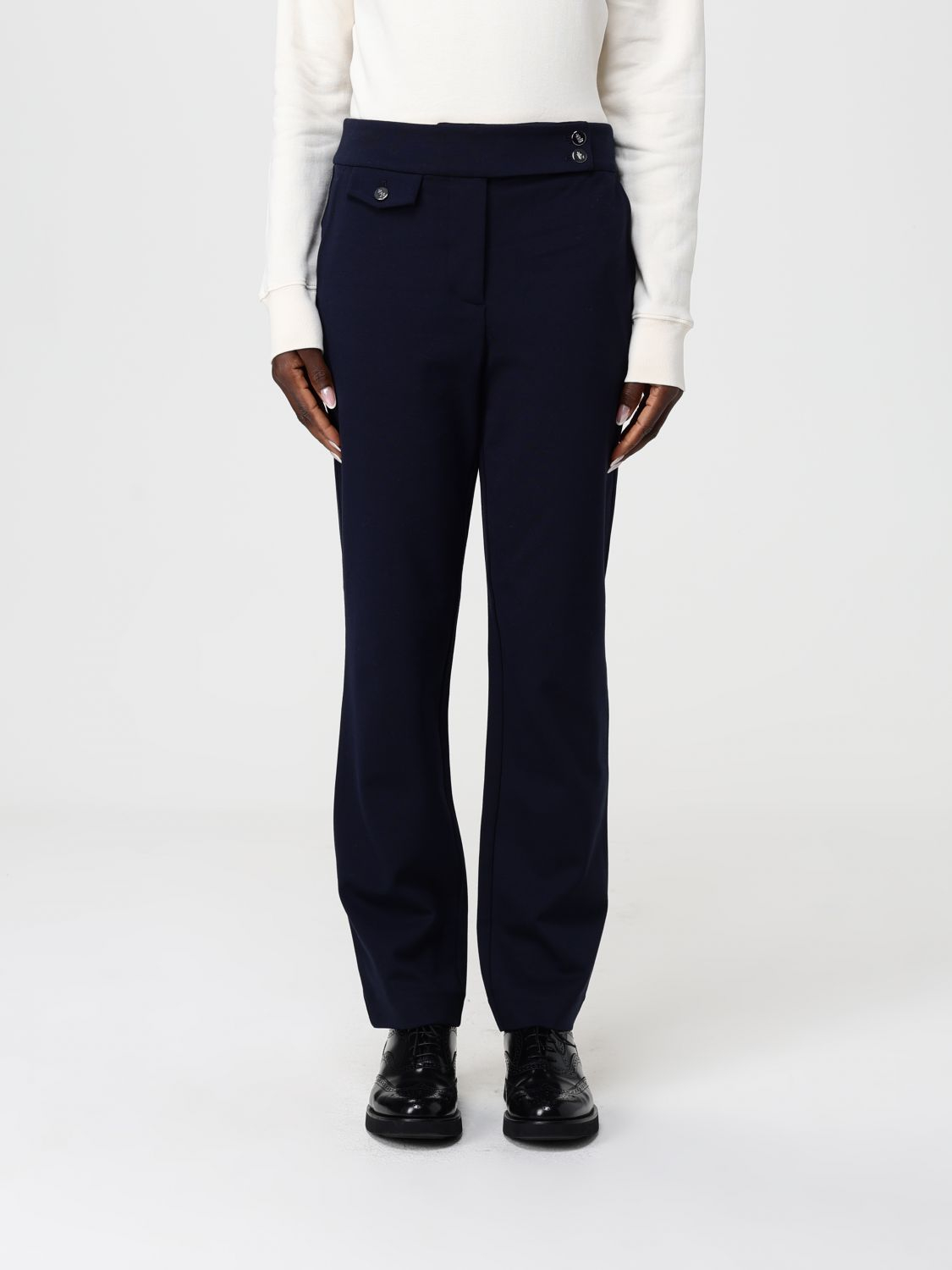 [LAUREN RALPH LAUREN] Trousers FW25 200980023 002