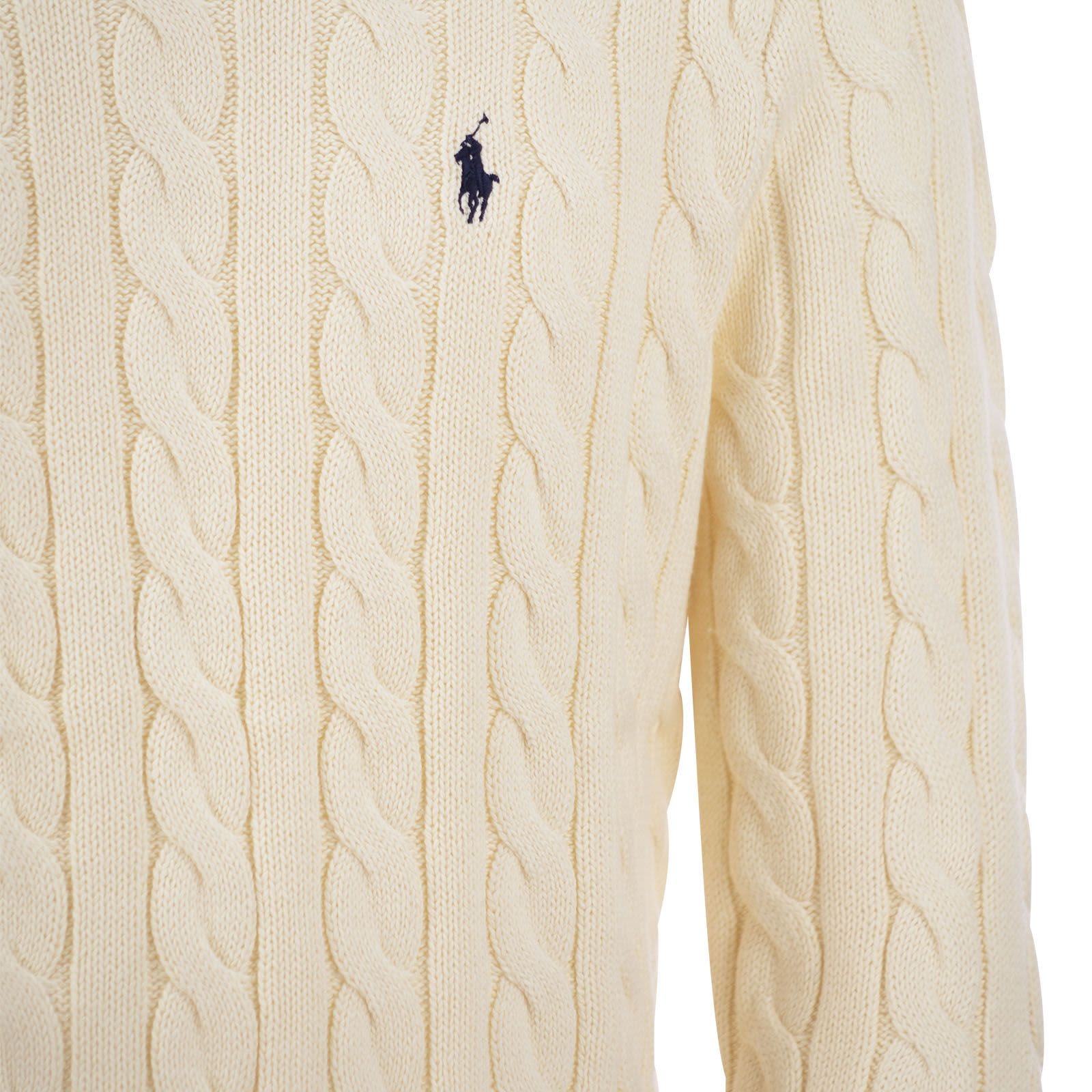 [Polo Ralph Lauren] Knitwear CO 710775885 024