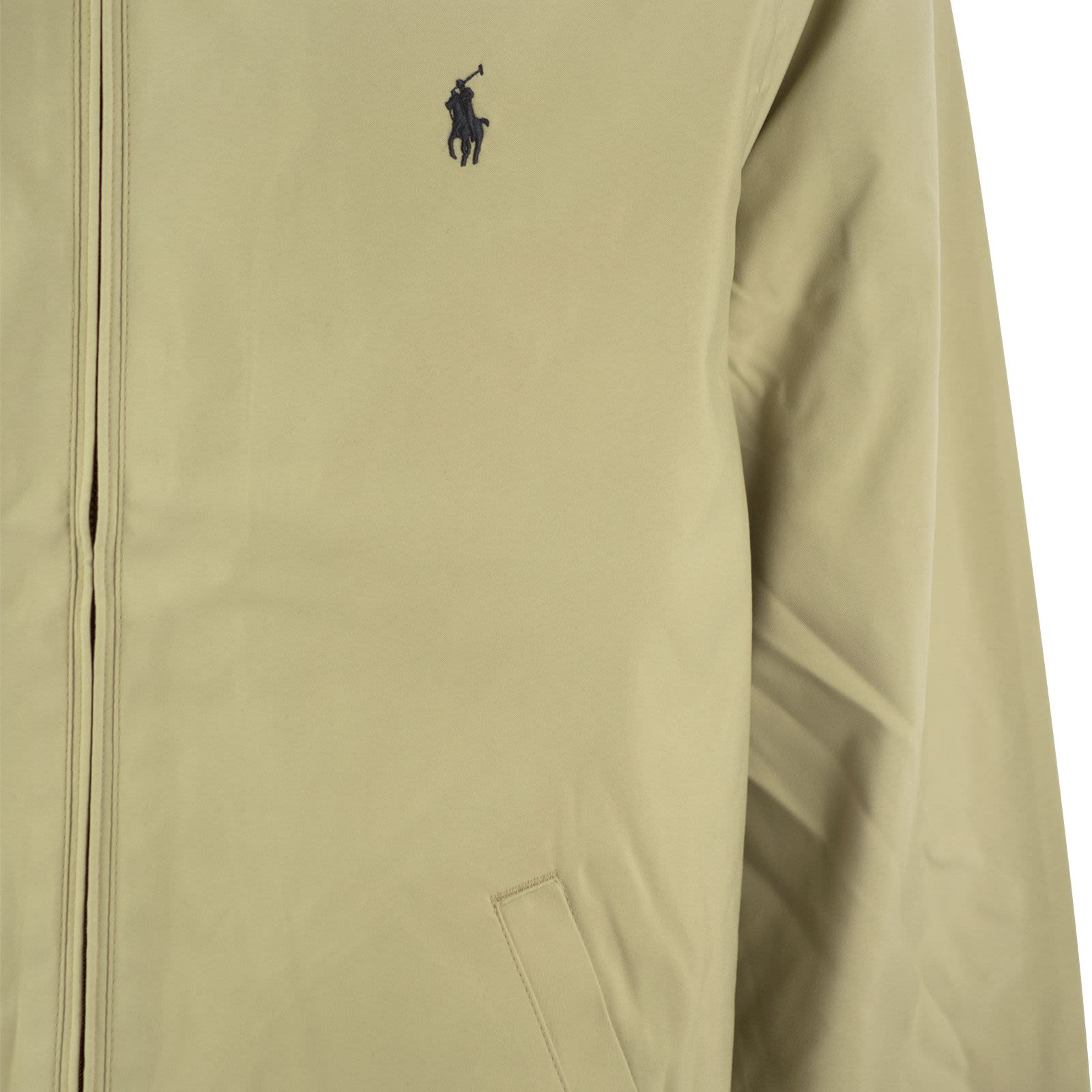 [Polo Ralph Lauren] Bomber Jacket CO 710548506 002