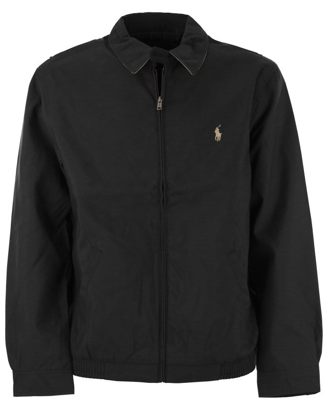 [Polo Ralph Lauren] Bomber Jacket CO 710548506 003