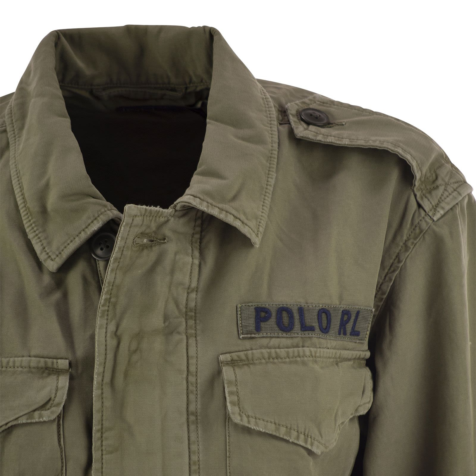 [Polo Ralph Lauren] Casual Jacket CO 211941066 001