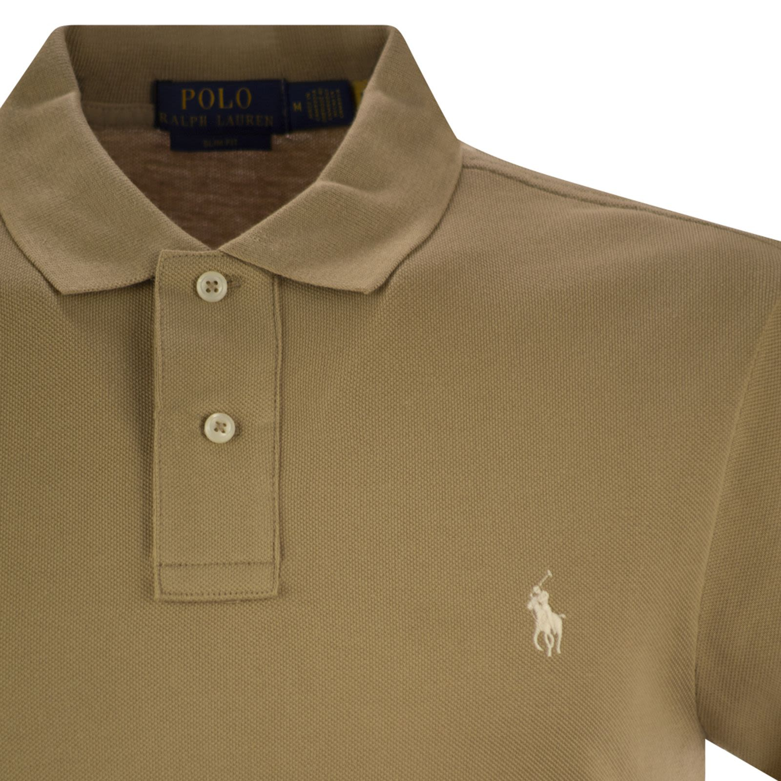 [Polo Ralph Lauren] T-shirts Short Sleeve CO 710536856 379