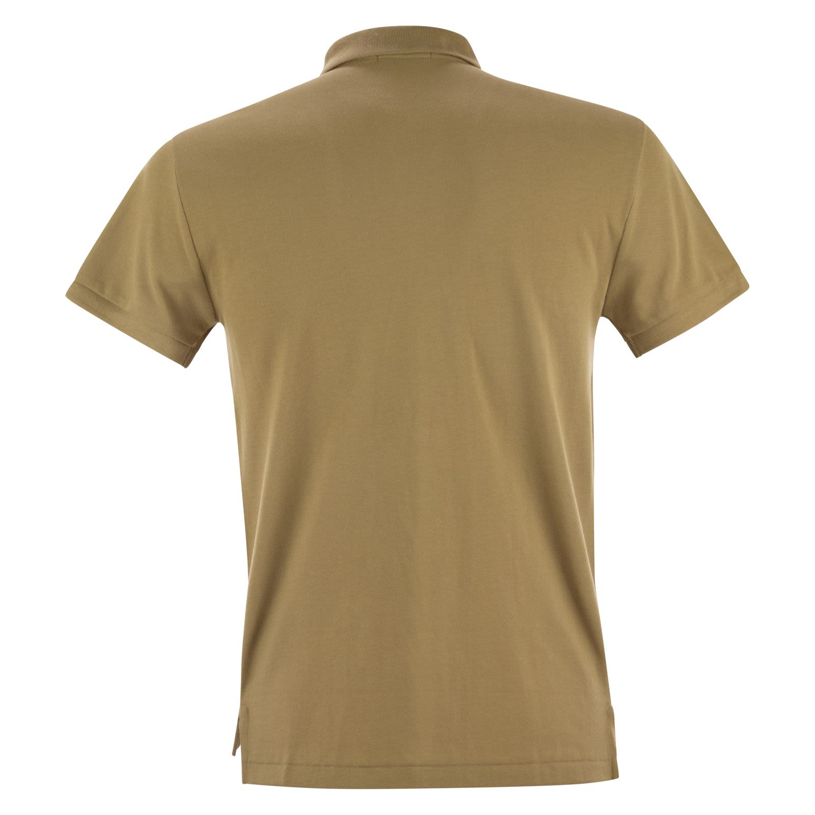 [Polo Ralph Lauren] T-shirts Short Sleeve CO 710536856 379
