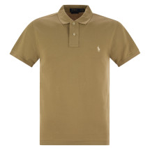 [Polo Ralph Lauren] T-shirts Short Sleeve CO 710536856 379