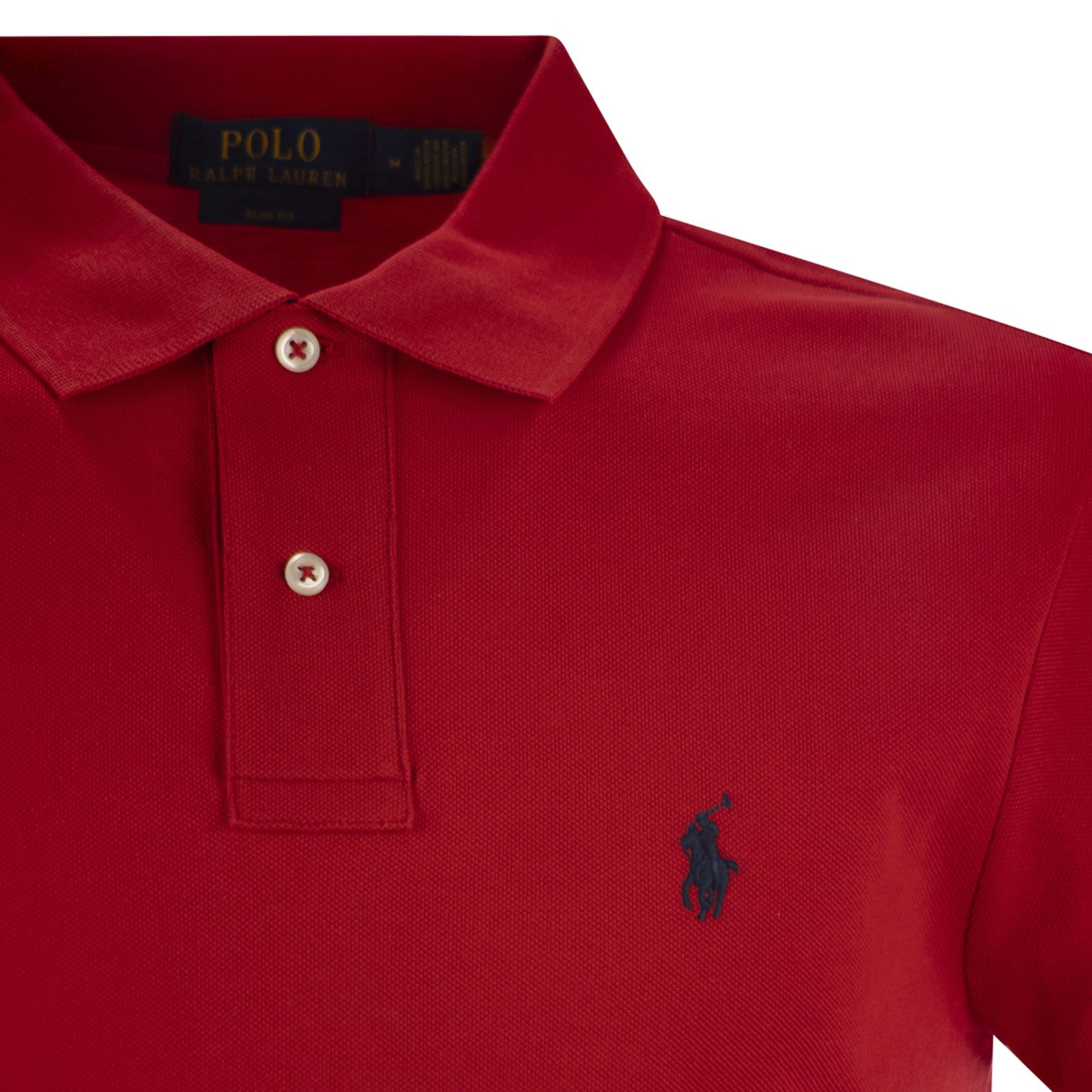 [Polo Ralph Lauren] T-shirts Short Sleeve CO 710548797 005