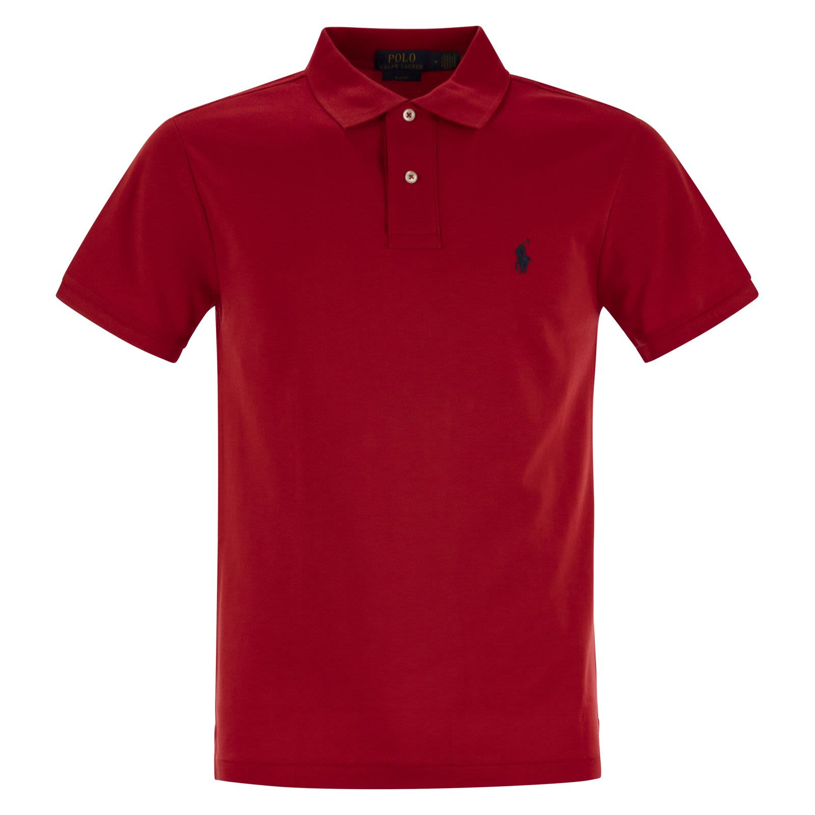[Polo Ralph Lauren] T-shirts Short Sleeve CO 710548797 005