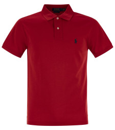 [Polo Ralph Lauren] T-shirts Short Sleeve CO 710548797 005
