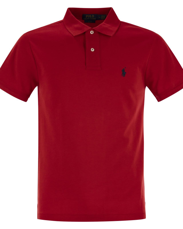 [Polo Ralph Lauren] T-shirts Short Sleeve CO 710548797 005