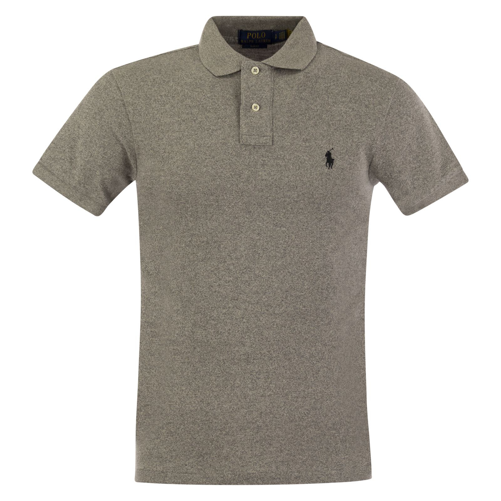[Polo Ralph Lauren] T-shirts Short Sleeve CO 710548797 011
