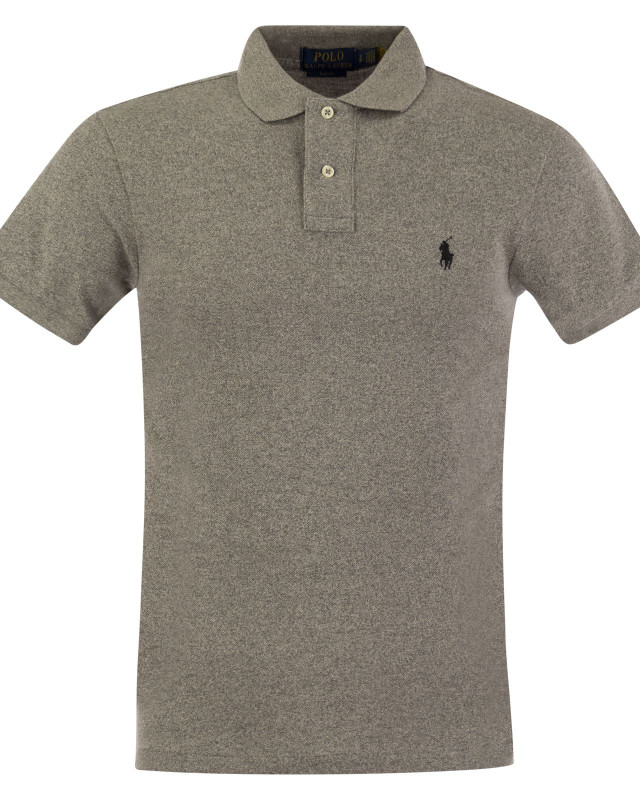 [Polo Ralph Lauren] T-shirts Short Sleeve CO 710548797 011