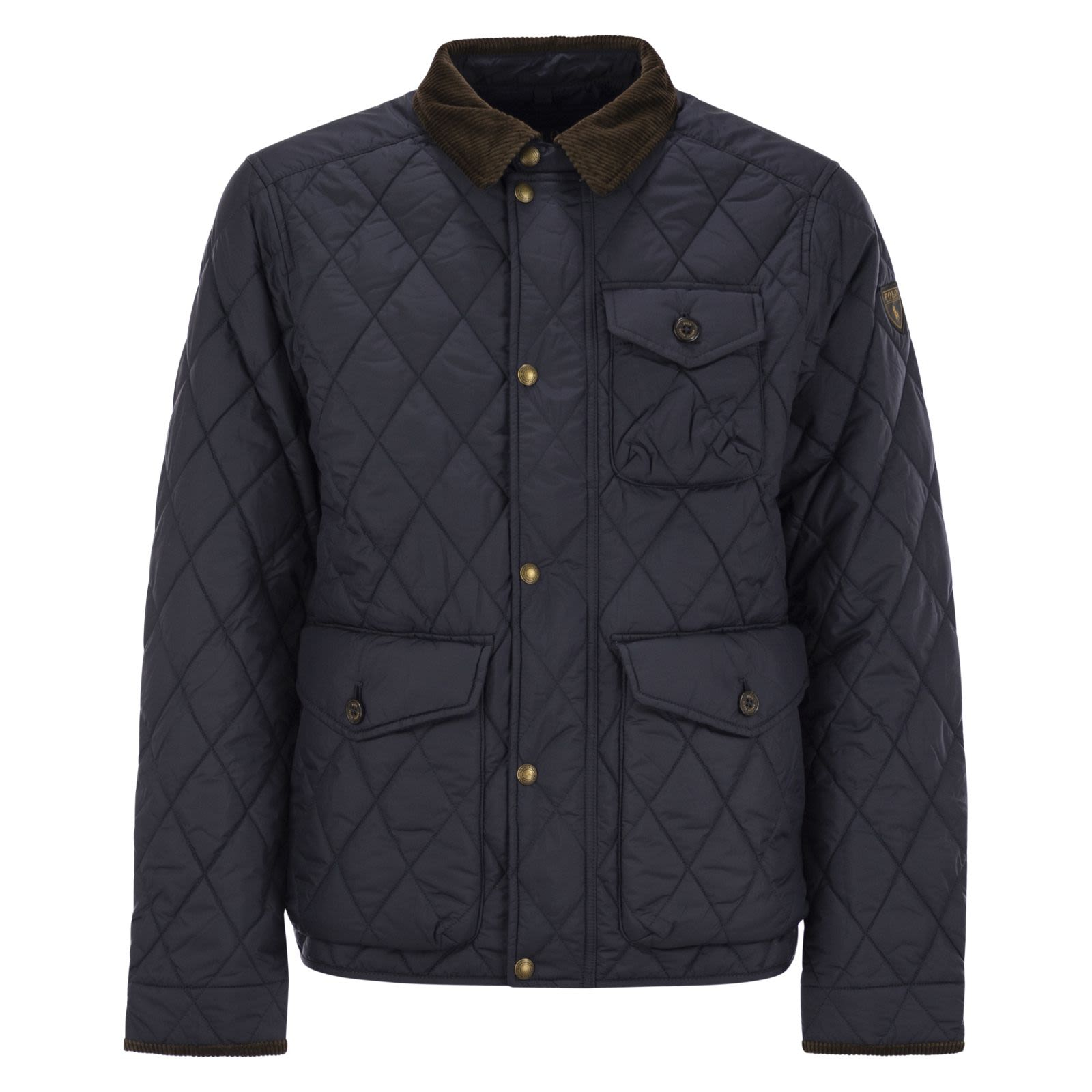 [Polo Ralph Lauren] Down Jacket CO 710847071 006