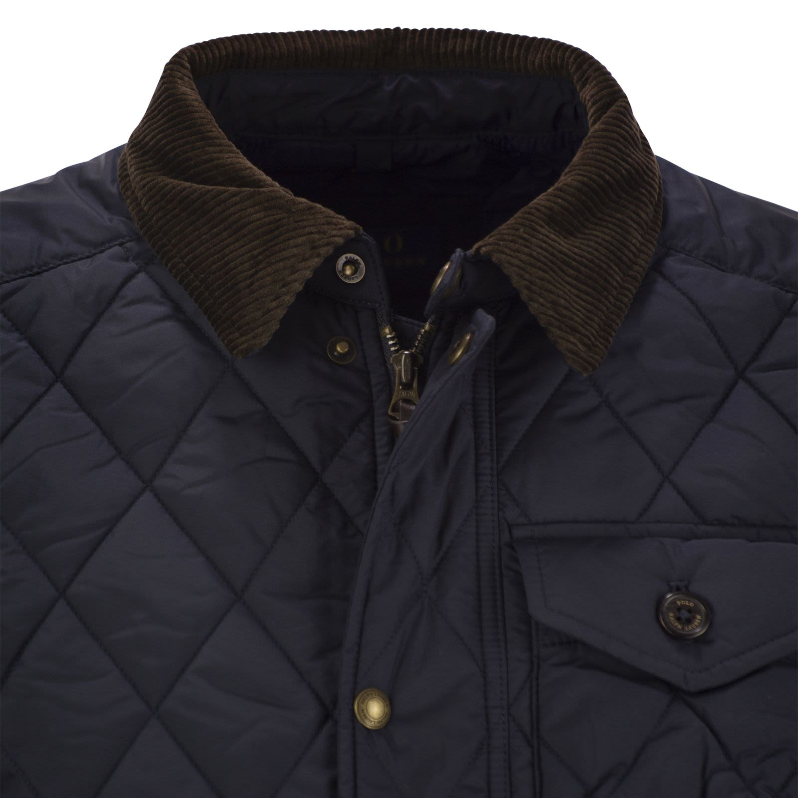 [Polo Ralph Lauren] Down Jacket CO 710847071 006