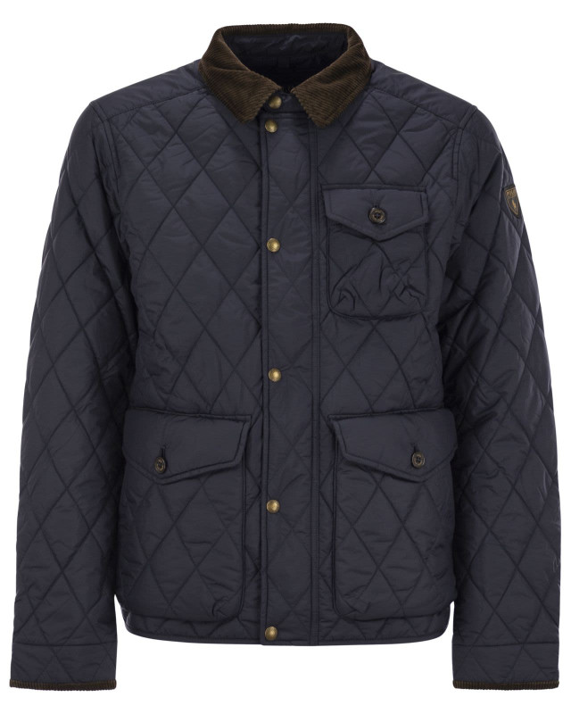 [Polo Ralph Lauren] Down Jacket CO 710847071 006