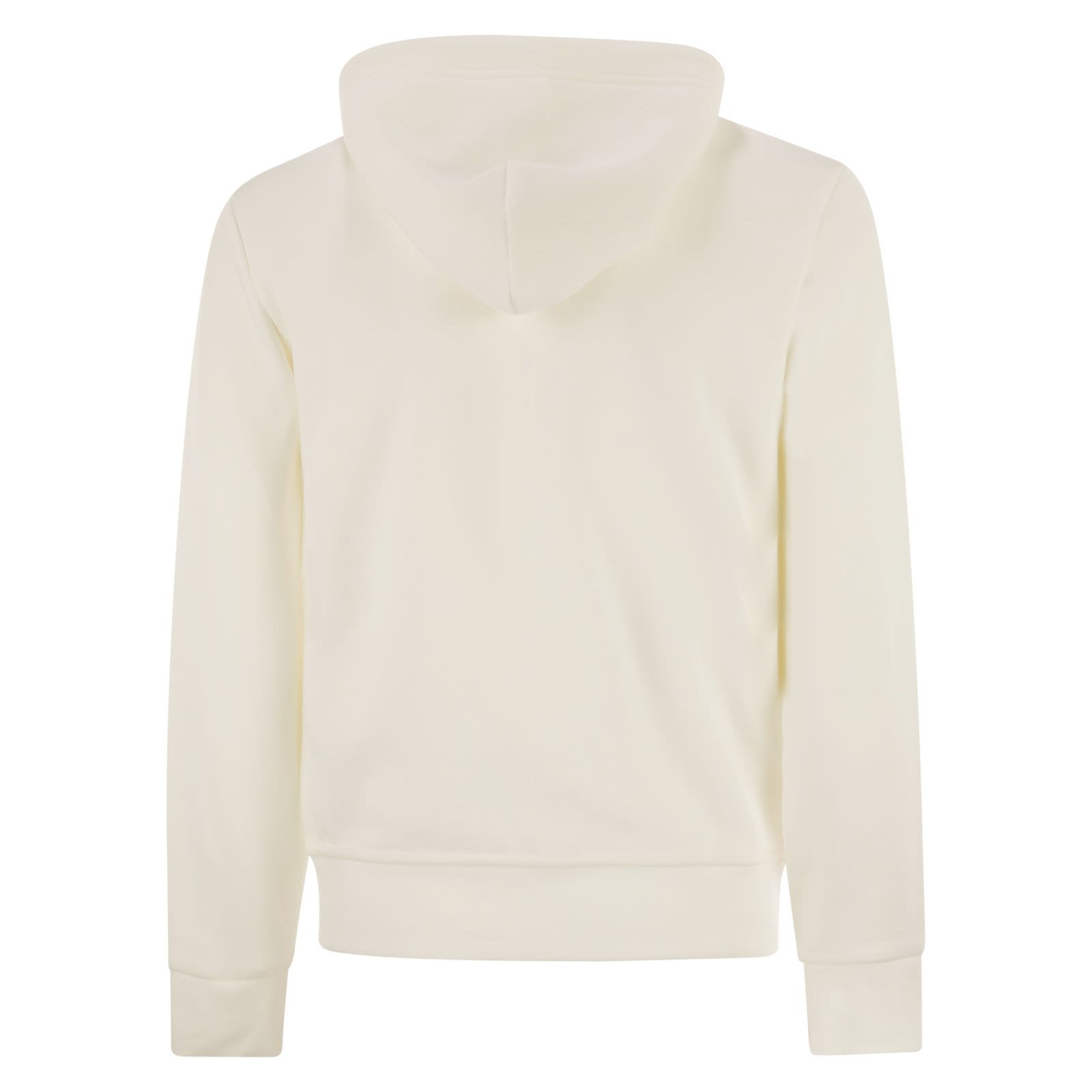 [Polo Ralph Lauren] Hoodie CO 710881517 083
