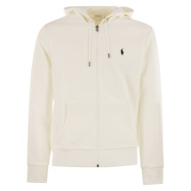 [Polo Ralph Lauren] Hoodie CO 710881517 083