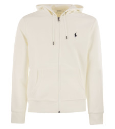 [Polo Ralph Lauren] Hoodie CO 710881517 083